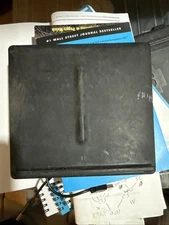 Nomad Model 3 Wireless Charger