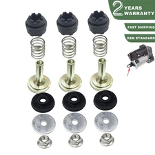 Air Compressor Bracket Mounting Kits For Mercedes W166 W164 W220 W221 W211 W251