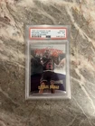 1997 Stadium Club Michael Jordan Hoop Screams card# HS10 graded PSA 8 NM-MT