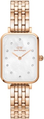 Daniel Wellington - Quadro Lumine Link Melrose, 20X26, DW00100620