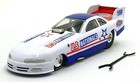 Racing Champions 1 24 Scale 09800 Premier Edition Funny Car NHRA Dragster 1996