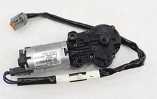 NEW Motorcraft Front Right Power Seat Motor MM-1036 Edge MKX 2007-2015