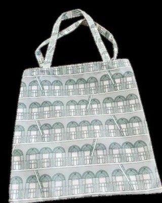 GWP NEW Exclusive Gucci Wooster 63 Limited Edition Tote Bag | eBay