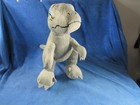 Jurassic World Velociraptor Blue Raptor 7" Plush VG++ — photo 2