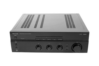 Sherwood AX-5505 Stereo Verstärker 