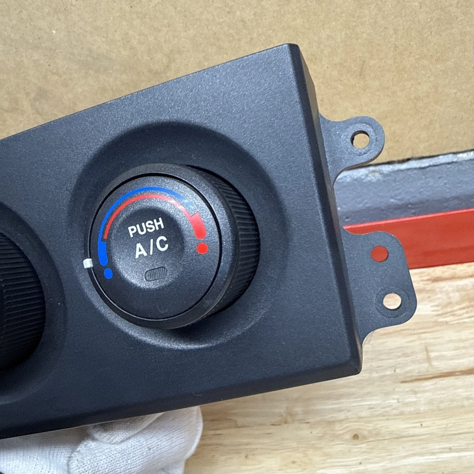 2007-2009 Kia Sorento LX AC Heater Climate Temperature Control 97250-3E360 OEM — 第 4/4 张图片