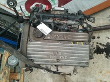 Moteur Lancia LYBRA