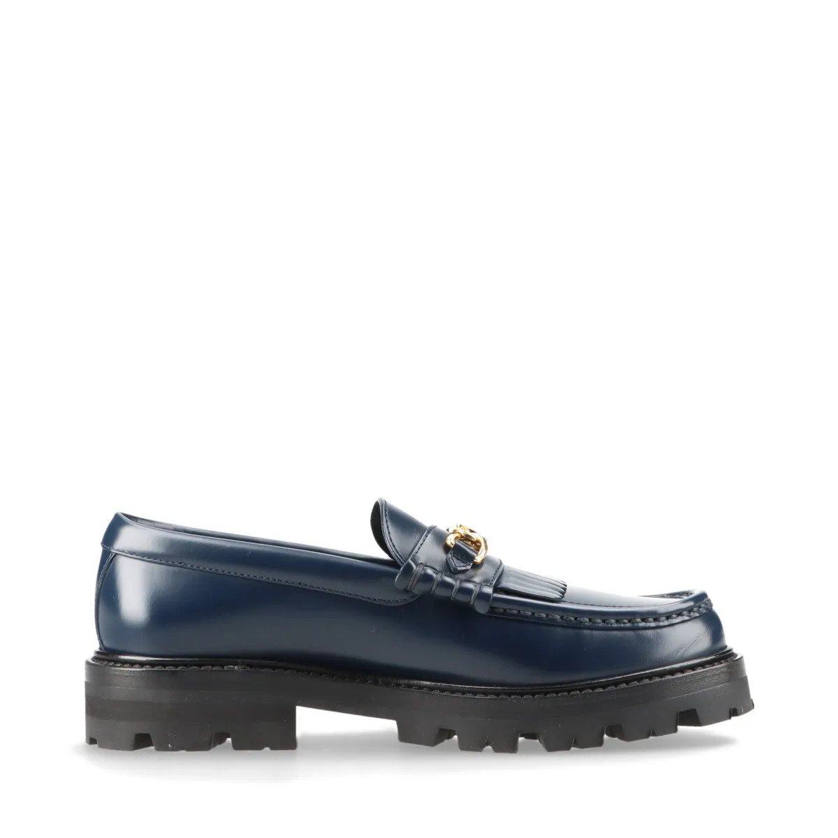 CELINE ブルーパンプス36 DESIGNER PUMPS WOMEN | CELINE
