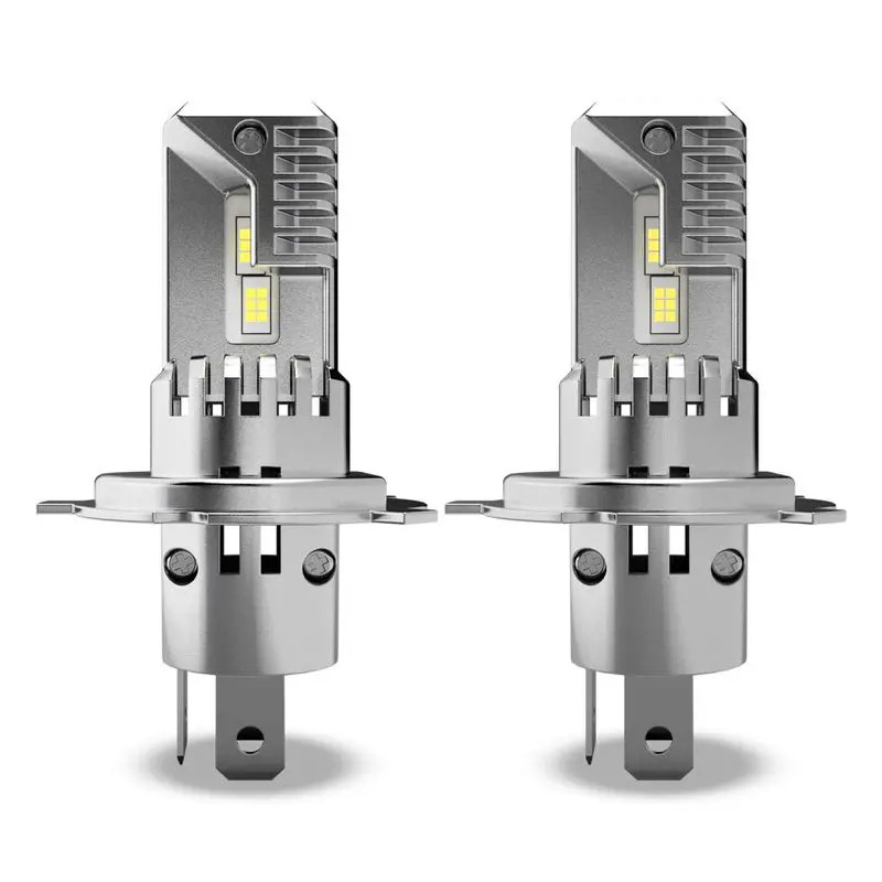 Osram LEDriving HL Easy 12v H4/H19 P43t/PU43t-3 LED Headlight Headlamp Bulbs - Image 4