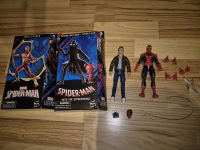Marvel legends Spider-Man