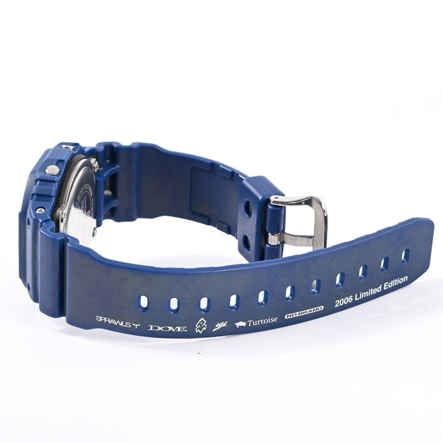 Casio G-Shock DW-5600SF-2JR We Love Surfing Rainbow Limited