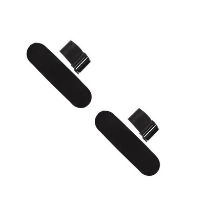 2 Stück Nordic Hamstring Curl Strap Bank Hamstring Fitness Curl Belt Gym Leg