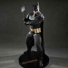 Disfraz de Batman Bruce Wayne Absoluto Batman Juegos con disfraces Conjunto completo