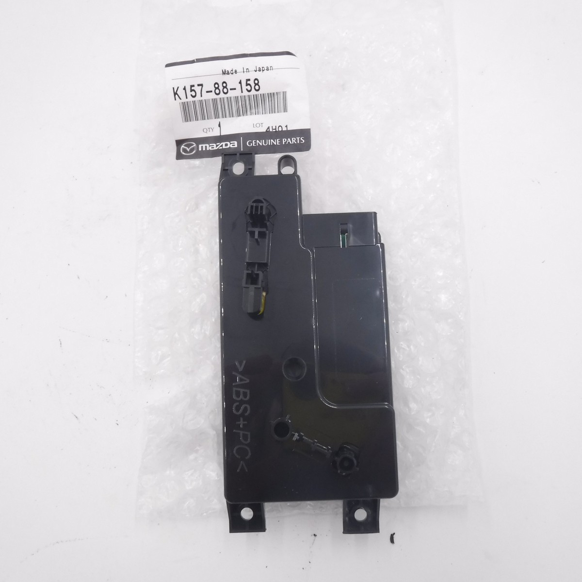 OEM Mazda Power Seat Switch K157-88-158 For 2017-2021 Mazda CX-5