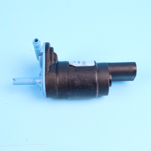 Audi VW Skoda Seat Wischwasserpumpe 8TW006847 Waschwasserpumpe Original ON