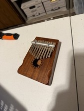 Donner Kalimba Thumb Piano Finger - Fun Interactive - Less Screen Time