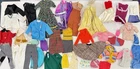 40pc Vintage TLC Barbie Doll Clothing Lot Clone Mommy Made 60’s/70’s TLC