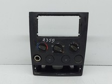 98AB18C419 heizung klimaanlagensteuerung FORD TRANSIT CONNECT TC7 206619