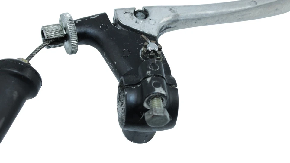 Сцепление левое SUZUKI GS 750 E 1978-1978 - Изображение 4 из 4