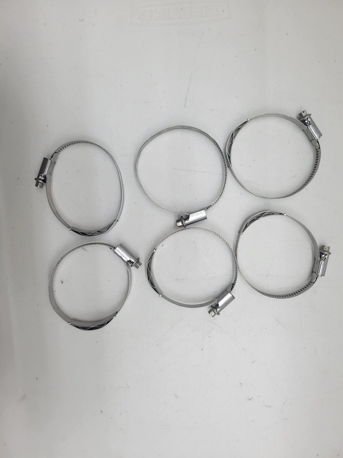 Rolls Royce / Bentley Hose Clamp N10544401