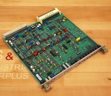 ABB YYT 102B Servo Control Card, YT212001-AD/7 - USED
