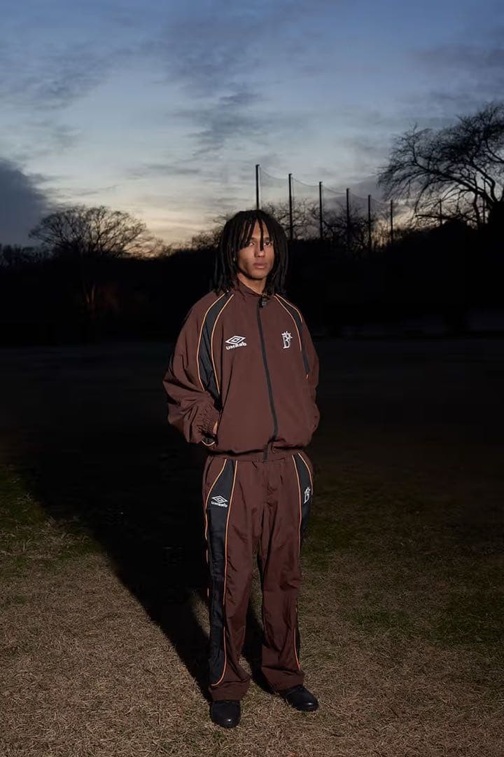 Bott×BEAMS× Setup M size - image 1