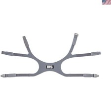 Fisher  Paykel Eson Headgear Med/Lrg - Lightweight and Breathable Comfort Fit