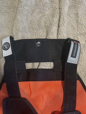 Diamondback 7-24-HV-ML Hi-Viz 701 Tool Vest - XL/XXL.  Awesome High End