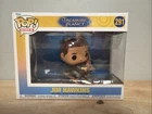 Funko Pop! Rides - Jim Hawkins #291 Disney Treasure Planet