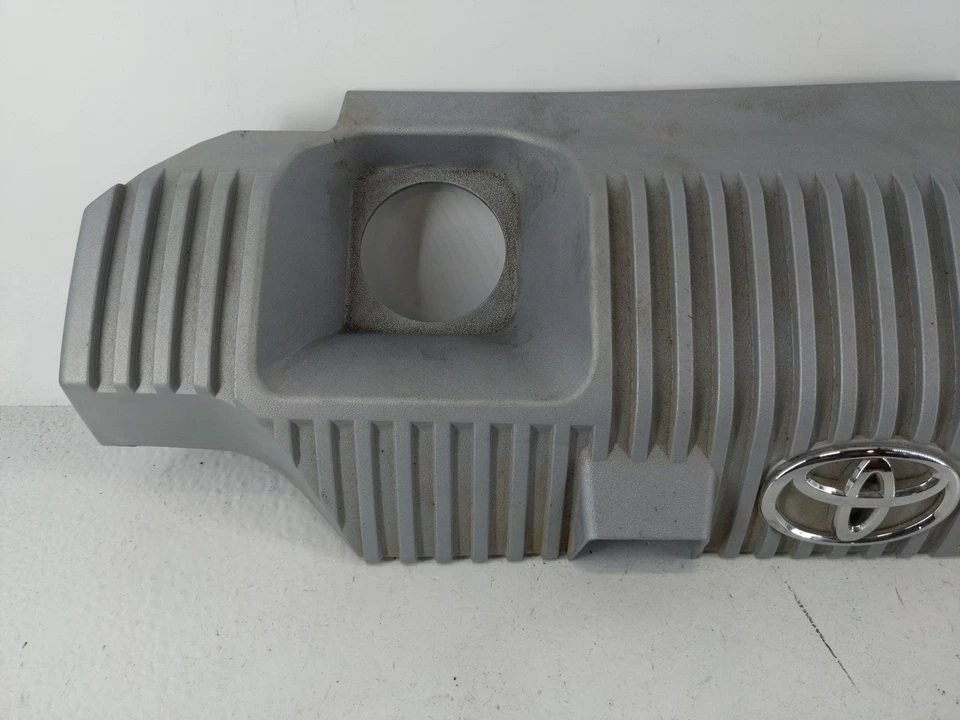 Capa de motor Toyota Prius KLGIS 2012 - Imagem 2 de 4