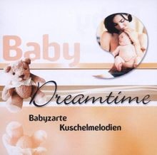 Baby Dreamtime von Various | CD | Zustand gut