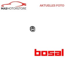 AUSPUFFHALTER AUSPUFFGUMMI BOSAL 255-723 I FÜR SAAB 9000 2L,2.3L