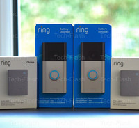 (2025 Newest Gen) Ring Battery Doorbell + with Chime ✅