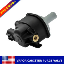 Vapor Canister Purge Valve Solenoid For Toyota Prius Mazda 3 Cx-30 136200-7230 A