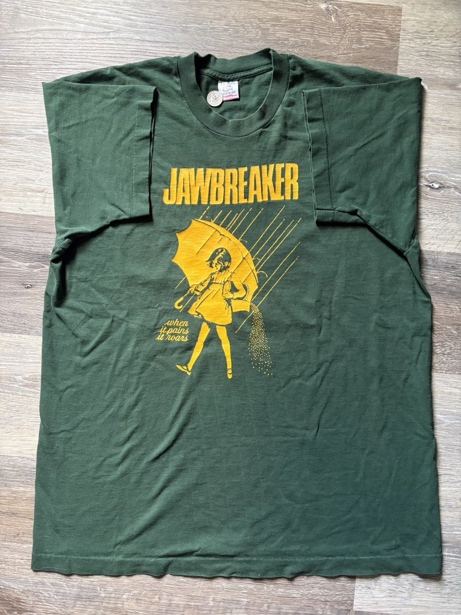 Jawbreaker Shirt for sale - eBay