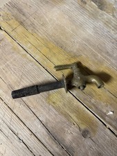 RUBINETTO ANTICO OTTONE