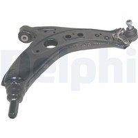 Delphi Querlenker Dreieckslenker TC1330 FüR Seat Polo FOX Cordoba Skoda 5Z3 VW 4