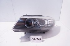 BMW 3er E90 E91 LCI RL RHD Scheinwerfer Bi-Xenonlicht links 7240249