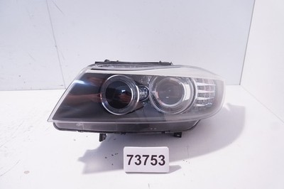 BMW 3er E90 E91 LCI RL RHD Scheinwerfer Bi-Xenonlicht links 7240249
