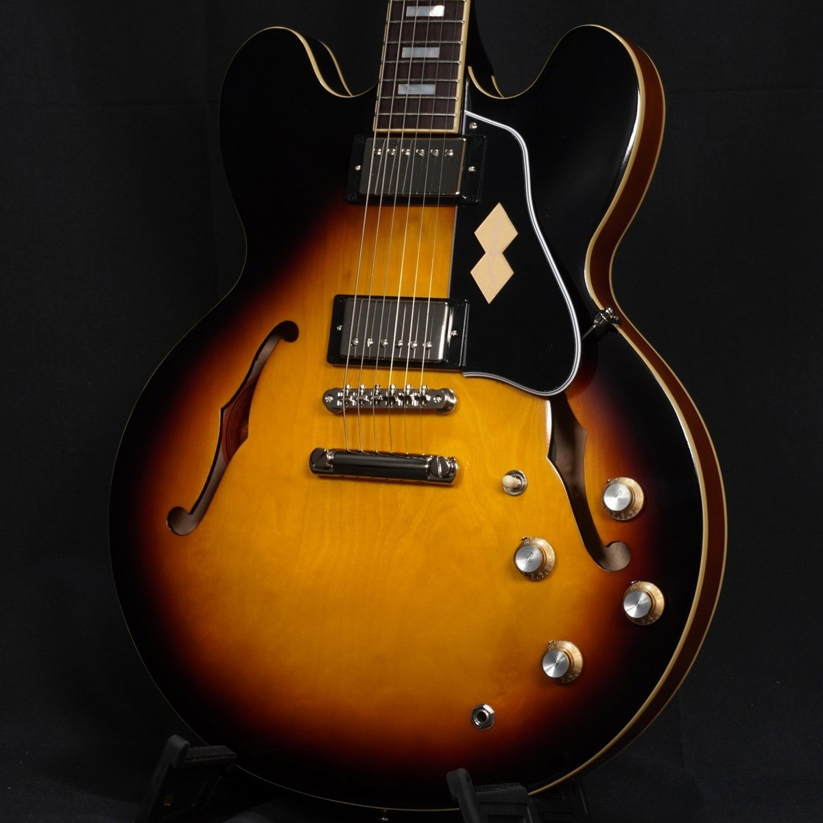ギター Epiphone Inspired by Gibson ES-335 Epiphone Inspired by Gibson Custom 1962 ES-335 Reissue