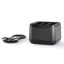 1 PC Fast Charging Box Charger Accessories For Insta360 Ace Pro / Ace Battery
