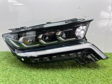 KIA SORENTO 2020-ONWARDS GENUINE RIGHT DRIVER SIDE HEADLIGHT P/N 92102P2330