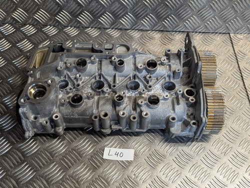 2022 VOLKSWAGEN T ROC R AUTO 1.5p VALVE COVER WITH CAMSHAFTS DXDB 05E103473B - Picture 1 of 11