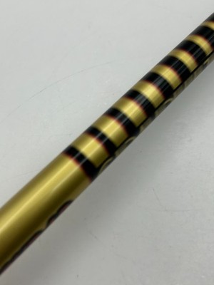 Shaft Driver Graphite Design Tour AD CQ-6 – Rigide, 43,75", 60g, Adaptateur Cobra (occasion)