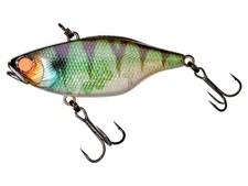 Illex TN/60 6cm 12.7g Sinking Lure Lipless Lure Crankbait NEW COLORS 2026