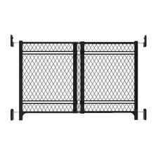 Ingenuity Doorway 42W Series Baby and Dog Gate, Fits 23-42" openings; 24” tall