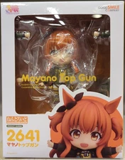 Umamusume: Pretty Derby Mayano Top Gun Nendoroid Action Figure New Japan