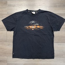 Tony Stewart #20 Home Depot Racing Shirt &ndash; Visions of a Champion &ndash; XL