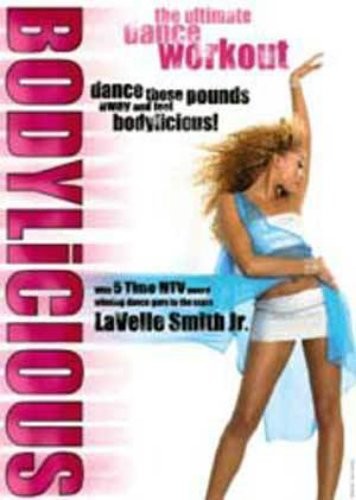 Bodylicious Workout - Sealed Brand NEW DVD