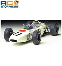 Tamiya USA 1/20 Honda F1 RA272 Plastic Model Kit TAM20043